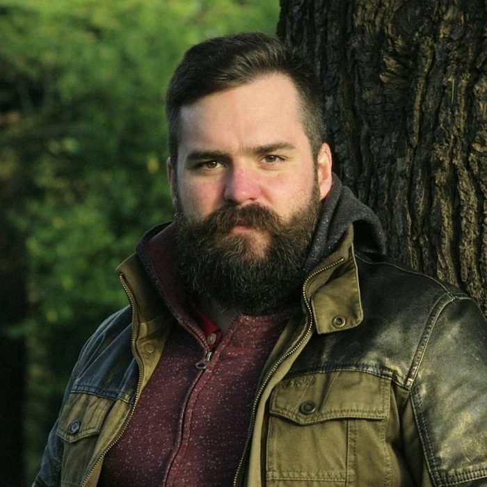 NICK S. THOMAS
