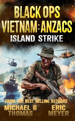 Black Ops Vietnam Anzacs cover Island Strike 4.3