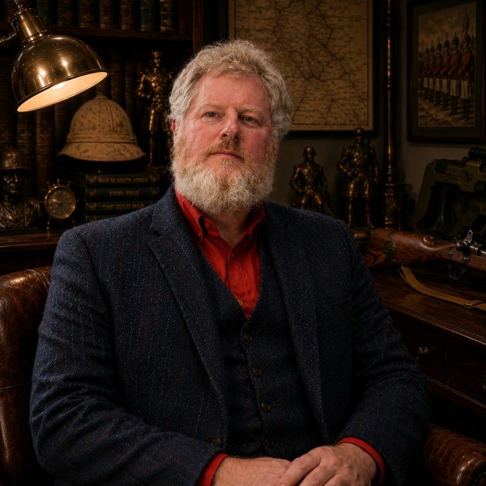 MICHAEL G. THOMAS