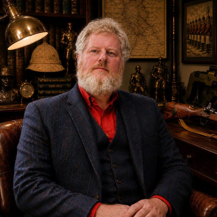MICHAEL G. THOMAS