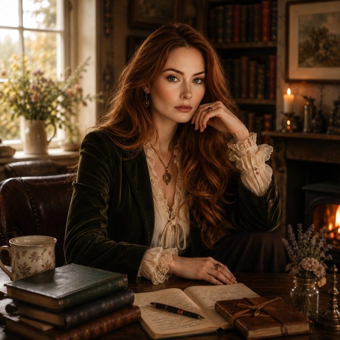BROOKE EVERGREEN